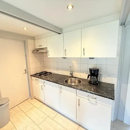 Bungalowpark - Alpha 80 * シンペルフェルト