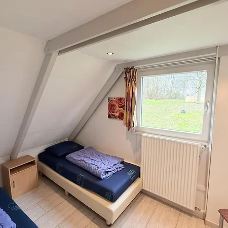 Bungalowpark - Alpha 80 Simpelveld