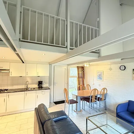 Bungalowpark - Alpha 80