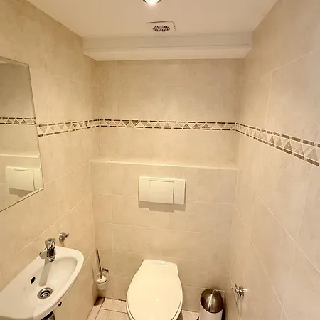 Hébergement de vacances Bungalowpark - Alpha 80 Simpelveld