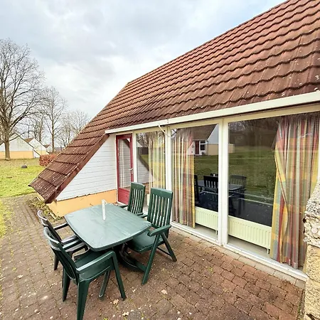 Bungalowpark - Alpha 80 Hébergement de vacances Simpelveld