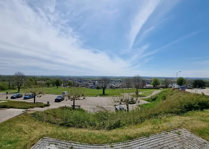 Bungalowpark - Alpha 80 Feriehus *