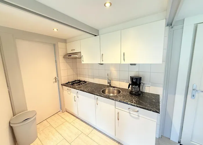 Bungalowpark - Alpha 80 * Simpelveld