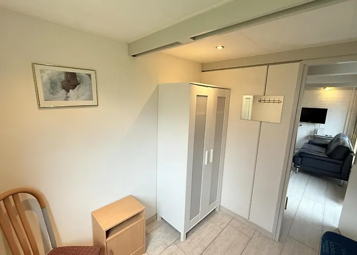 Bungalowpark - Alpha 80 *