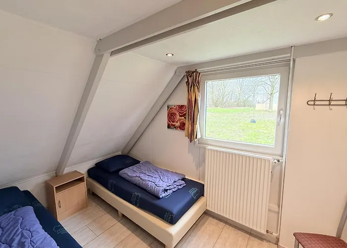 Bungalowpark - Alpha 80 Simpelveld