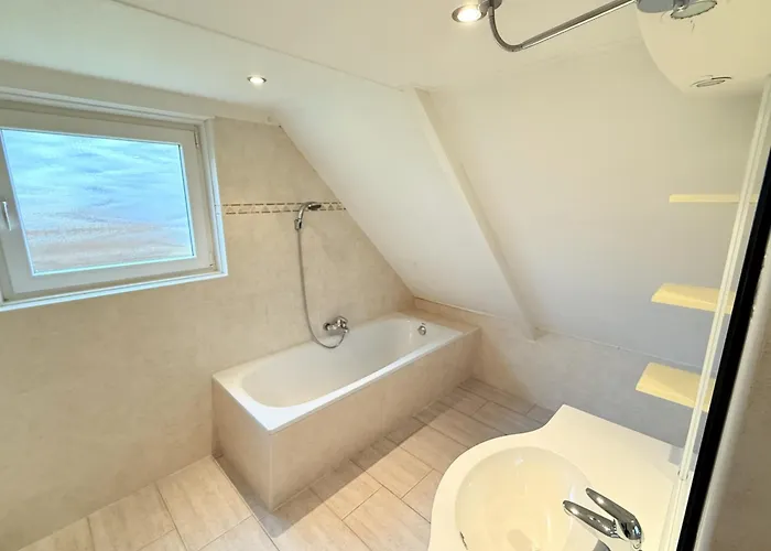 Feriehus Bungalowpark - Alpha 80 Simpelveld