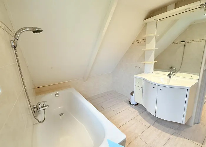 Bungalowpark - Alpha 80 Simpelveld