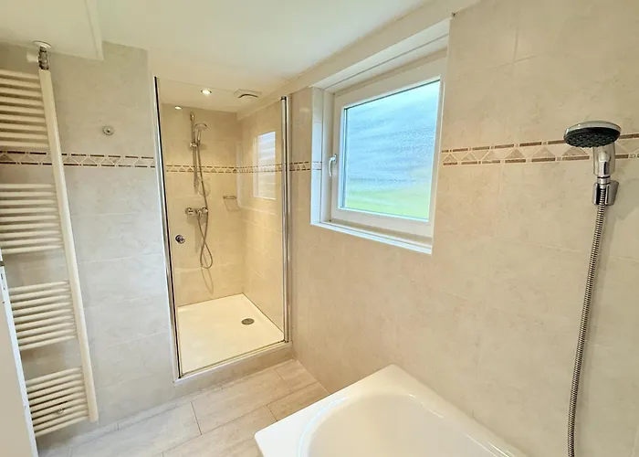 Bungalowpark - Alpha 80