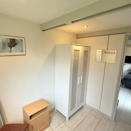 Bungalowpark - Alpha 80 *