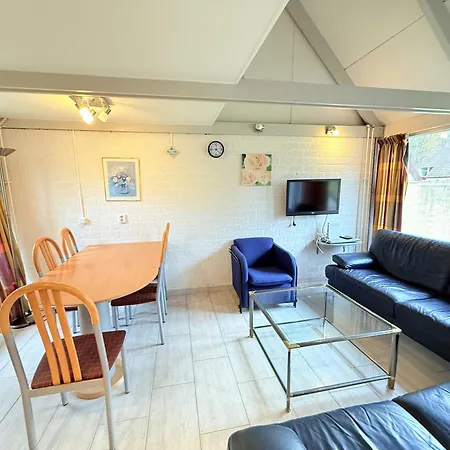 Vakantiehuis Bungalowpark - Alpha 80 Simpelveld