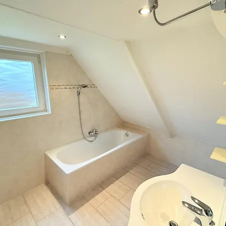 Vakantiehuis Bungalowpark - Alpha 80 Simpelveld