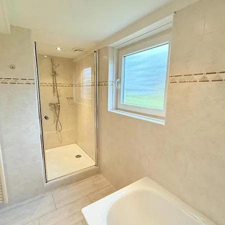 Bungalowpark - Alpha 80